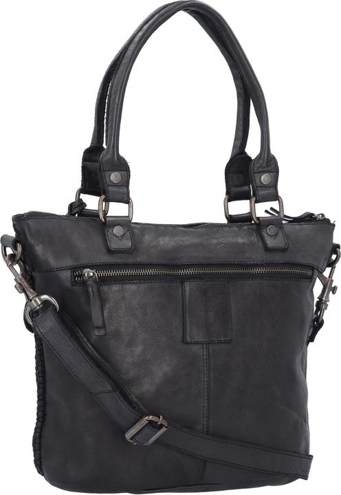 Immagine prodotto Harbour 2nd Borsa a tracolla Soraya in pelle 26 cm