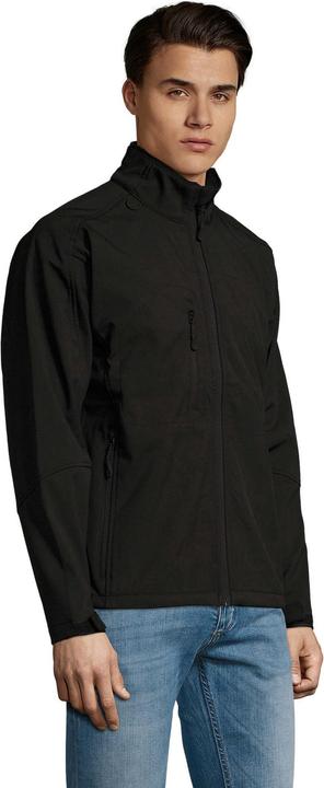 Produktbild Sols Relax Softshelljacke (L)