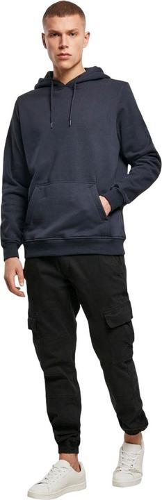 Produktbild Build Your Brand Kapuzenpullover Schwere Qualität (L)