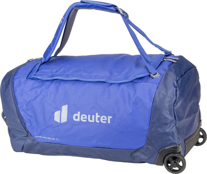 Produktbild Deuter Duffel Pro Roller 90 (90 l)