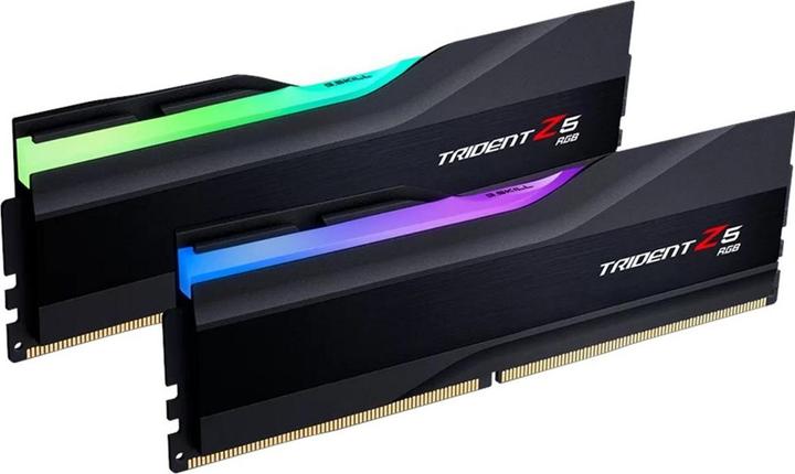 Produktbild G.Skill Trident Z5 RGB (2 x 16GB, 6000 MHz, DDR5-RAM, DIMM)