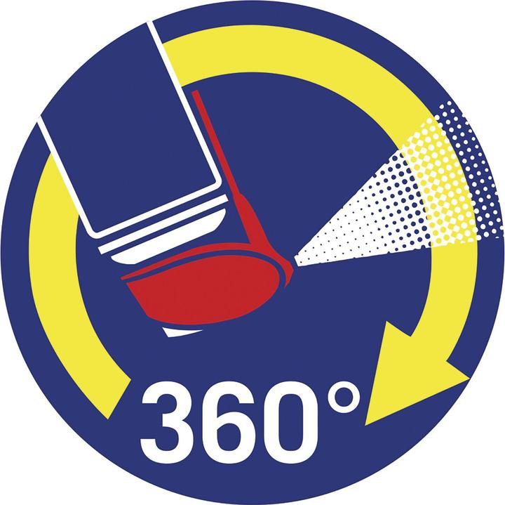 Produktbild WD-40 Smart Straw (400 ml)