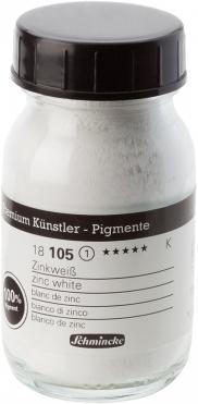 Blanc de zinc