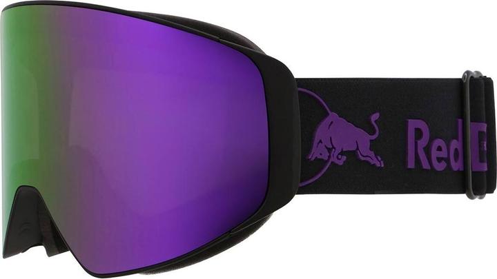Produktbild Spect Eyewear Skihelm mit Visier