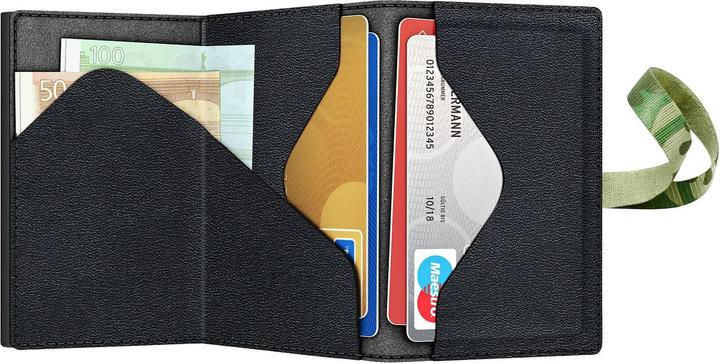 Produktbild Tru Virtu Click & Slide Strap cross