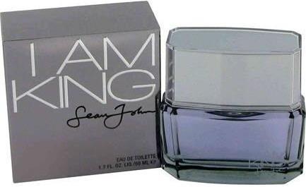 Produktbild Sean John I Am King (Eau de Toilette, 100 ml)