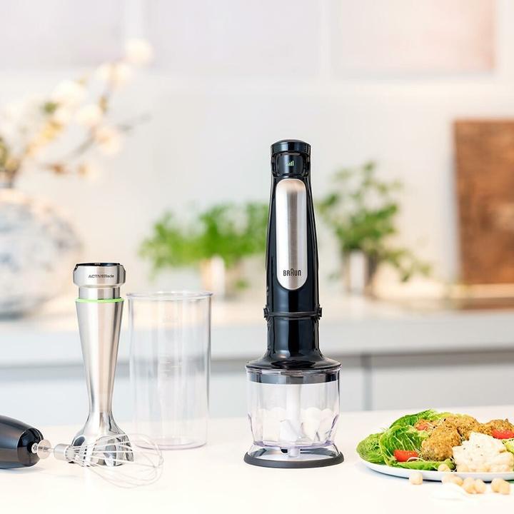 Actual product image Braun MultiQuick 7 MQ7025X
