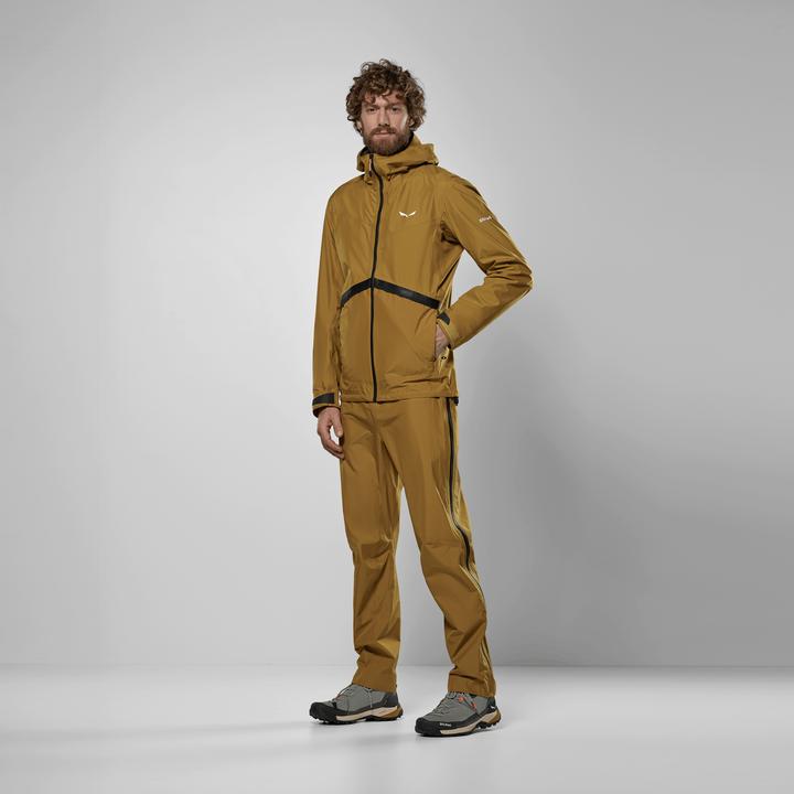 Image du produit Salewa Veste hybride Puez Powertex (46, S)
