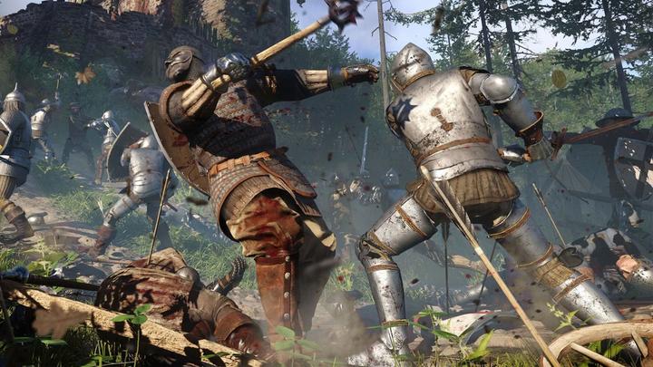 Produktbild Deep Silver Kingdom Come Deliverance Royal Edition (PC, IT)