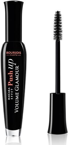 Actual product image Bourjois Volume Glamour Push Up (71 Wonder Black)
