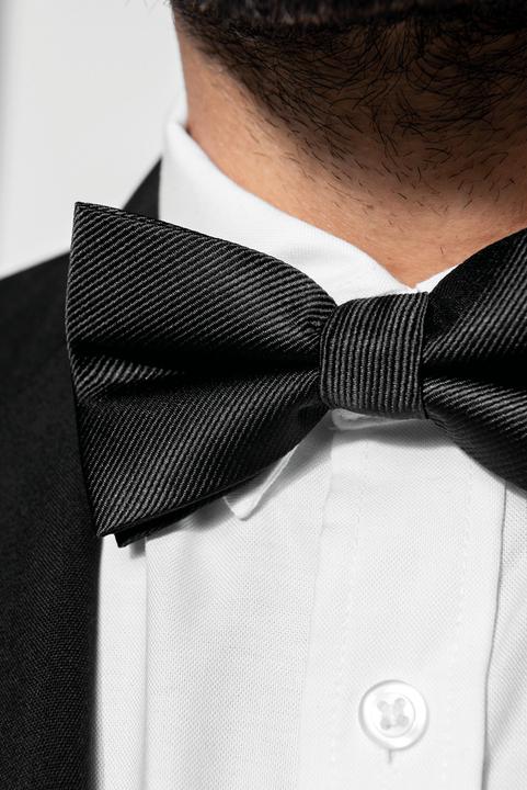 Image du produit Kariban Cravate noeud papillon