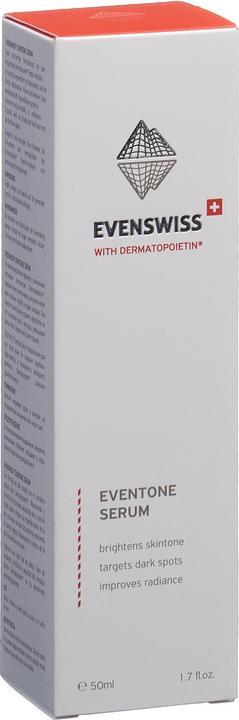 Produktbild Evenswiss Eventone Serum (50 ml)