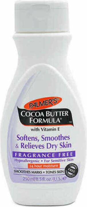 Image du produit Palmers Crème pour le corps Palmer's Cocoa Butter Formula (250 ml) (Crème pour le corps, 250 ml)