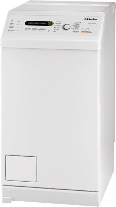 Produktbild Miele WW 600-90 CH 11664940 (6 kg)