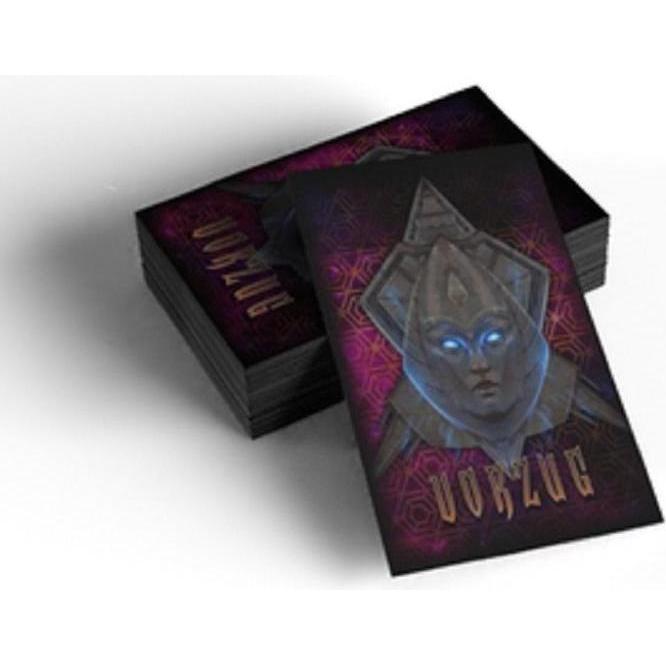 Thumbnail - Ulisses Spiele US84013D - Fading Suns - Zustands- & Vorzugskarten, 600 Karten (DE Ausgabe) (Deutsch)