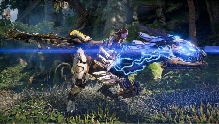 Immagine prodotto Sony Horizon Forbidden West (PS5, EN)