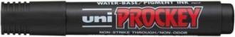 Produktbild Uni-ball Prockey PM-122 Permanent Marker (1x)
