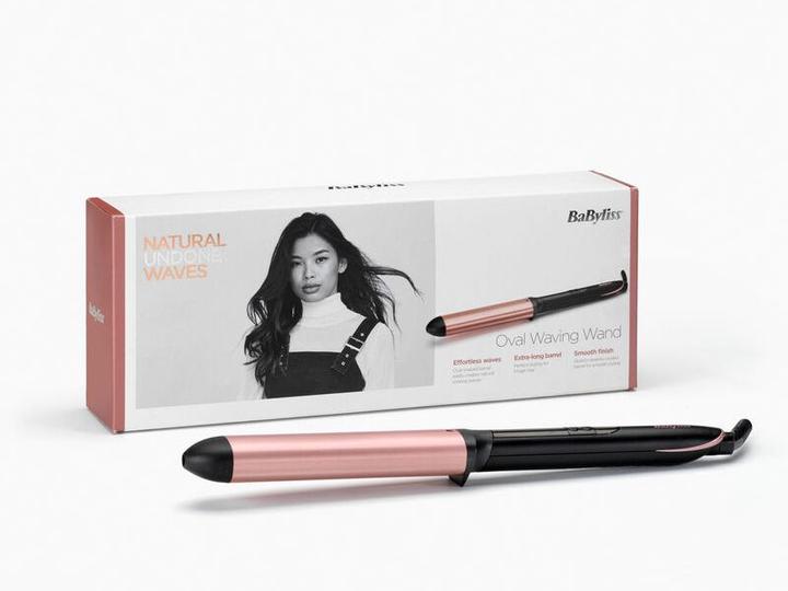 Image du produit BaByliss Fer à friser C457E