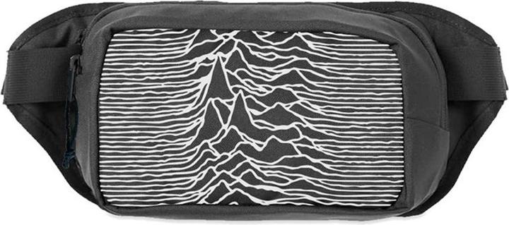Immagine prodotto Joy Division Unknown Pleasures Borsa a Tracolla