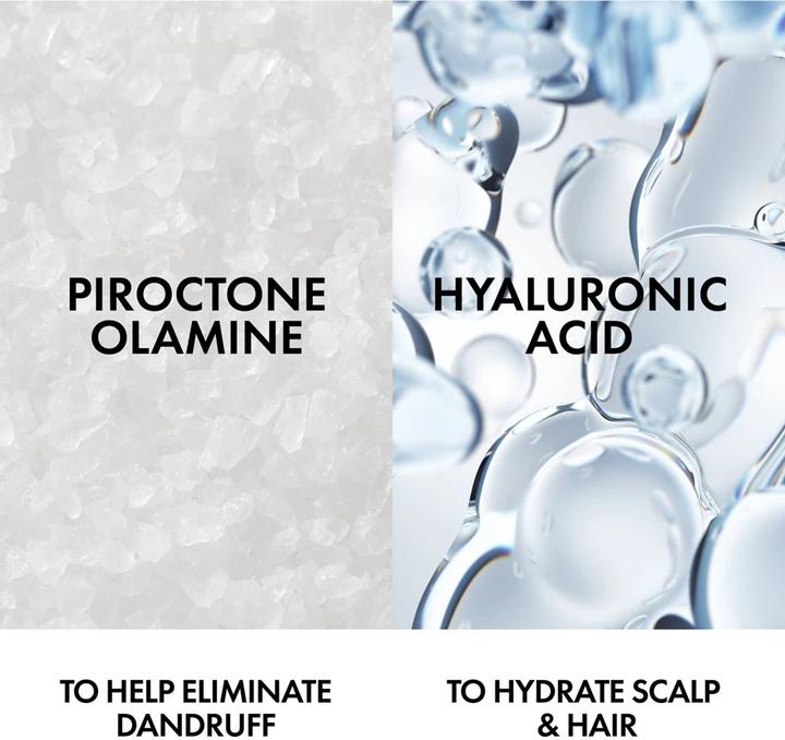 Actual product image Vichy Dercos Anti-Dandruff (200 ml)