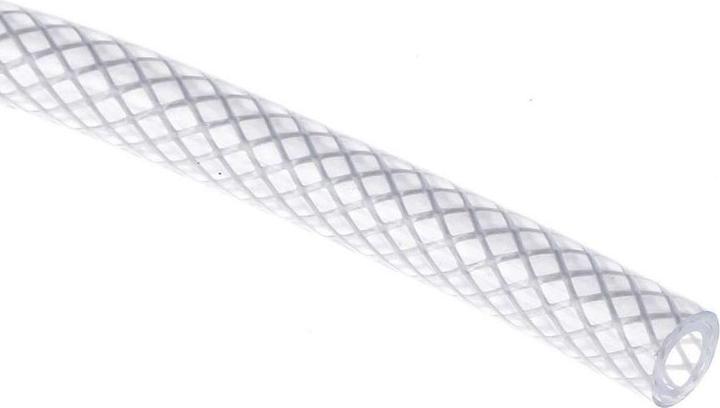 Actual product image Rs Pro Codeflex 2000 PVC hose,Clr 25m L 6mm ID
