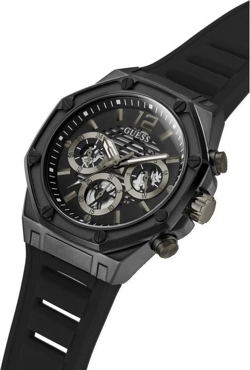 Immagine prodotto Guess Momentum (Cronografo, 44 mm)