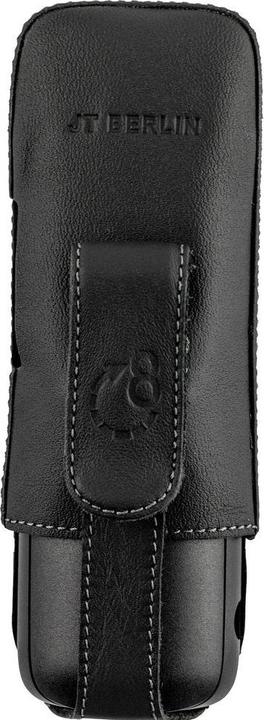 Immagine prodotto JT Berlin Clip da cintura Turnline Gigaset S850 S850HX Nero