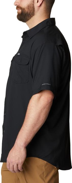 Immagine prodotto Columbia Utilizer™ II Solid Short Sleeve Shirt (3XL)