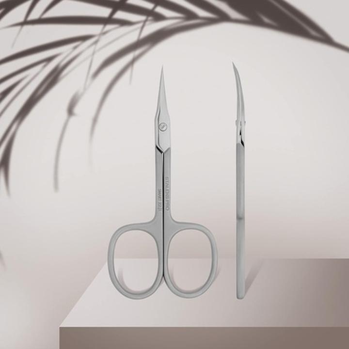 Image du produit PRO Staleks Smart 22 Type 1 Professional Cuticle Scissors