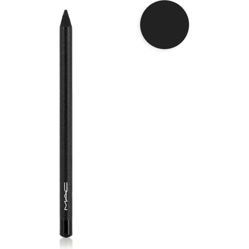 MAC Cosmetics, Eyeliner + Kajal, Eye Kohl (Feline)