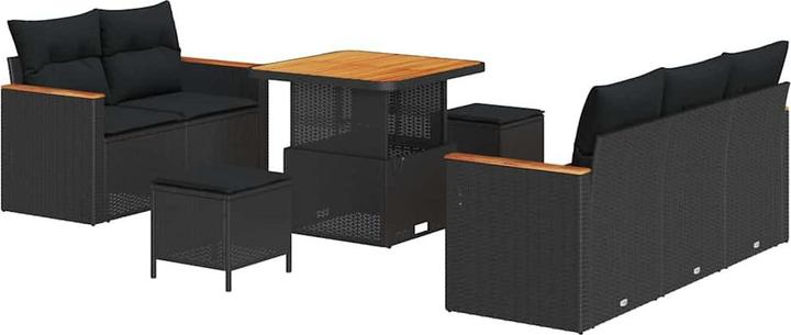 Produktbild vidaXL Salma