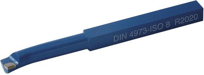 Wilke Innendrehmeissel DIN 4973ISO8 16x16mm HM P25/30 re.