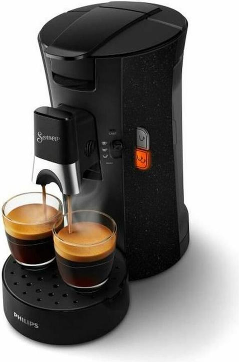 Senseo Select CSA240/21 Machine à café à dosettes (Senseo)