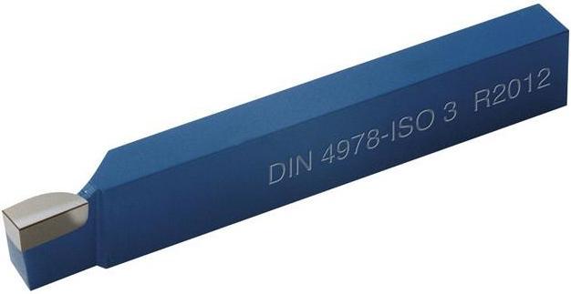 Produktbild Wilke Eckdrehmeissel DIN 4978ISO3 20x12mm HM P25/P30 li.