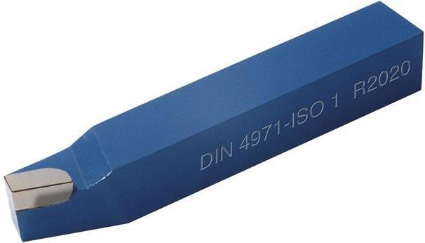 Wilke Drehmeissel DIN 4971 ISO1 25 x 25 mm links gerade (140 mm)