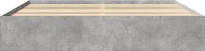 Nutritional values and ingredients vidaXL Bedstead (200 x 200 cm)