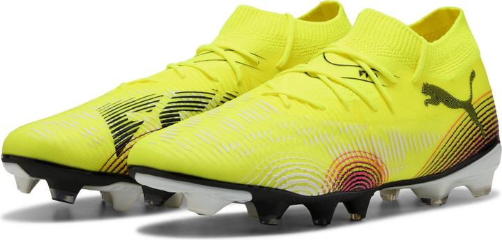Actual product image Puma Future 8 Match Fg/Ag (44.5)