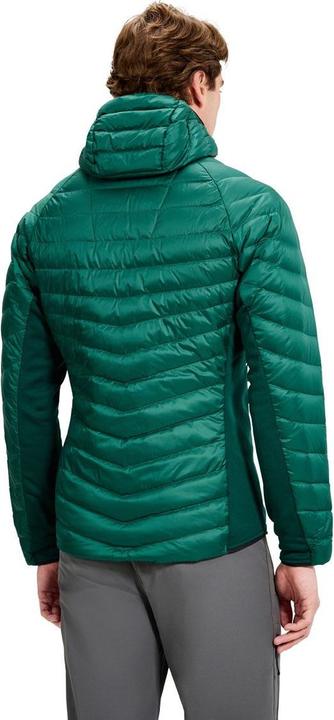 Produktbild Berghaus Tephra 2.0 Kapuzen-Isolierjacke für Jacket (50)