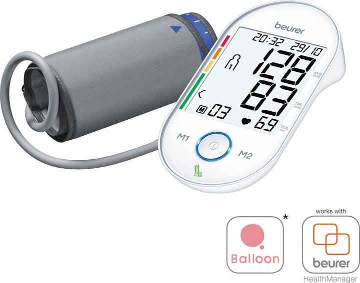 Actual product image Beurer Bc 32