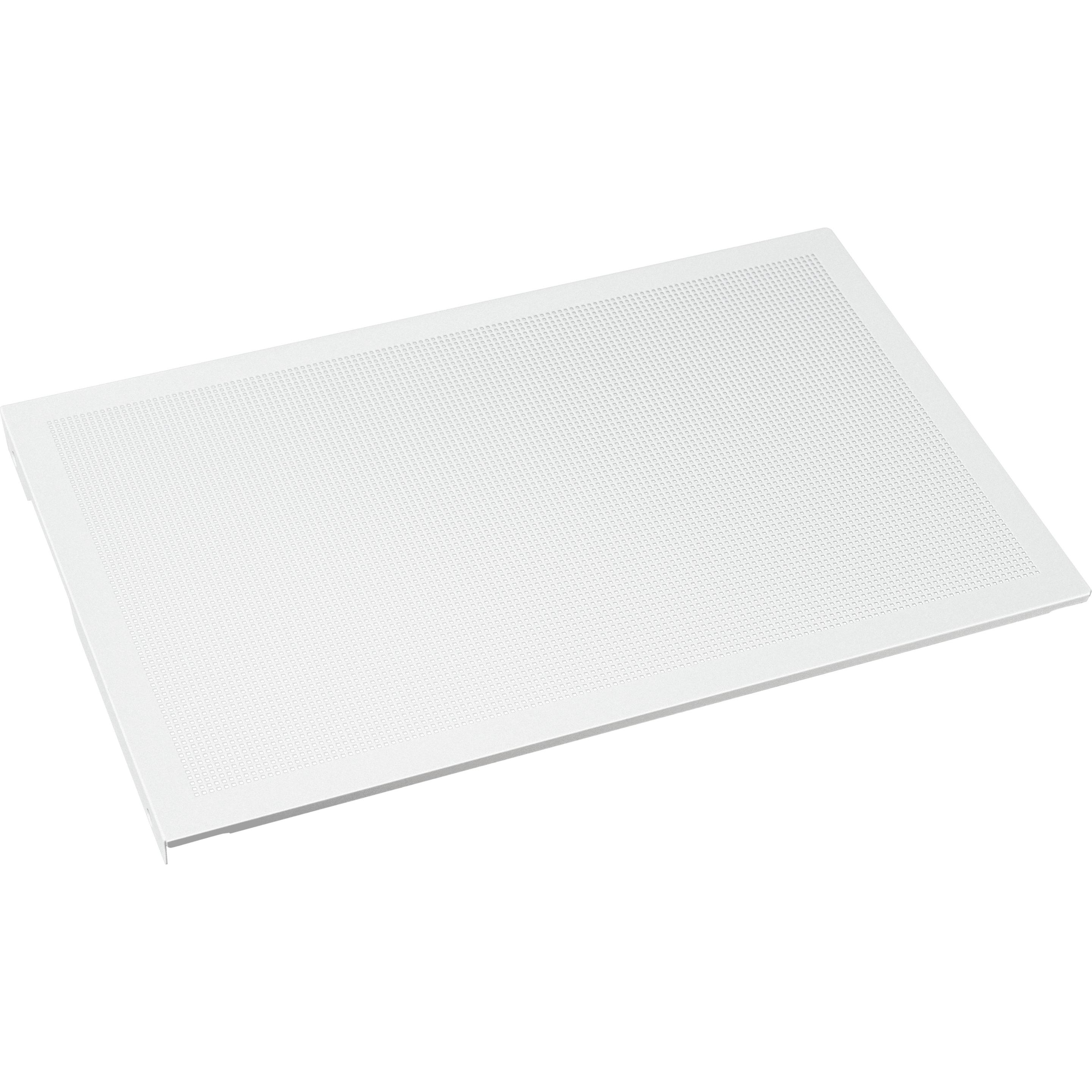 Deepcool Air Panel 100 White, PC Gehäuse Zubehör