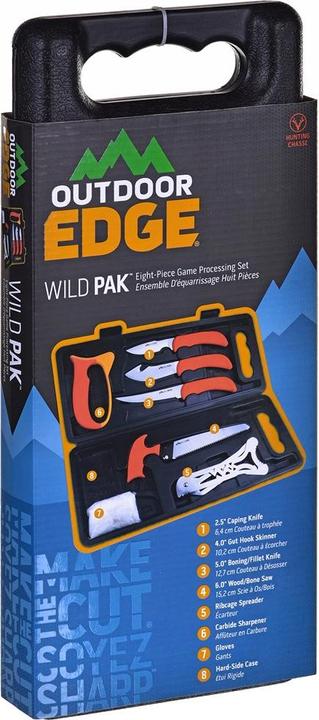 Immagine prodotto Outdoor Edge Wild-Pak