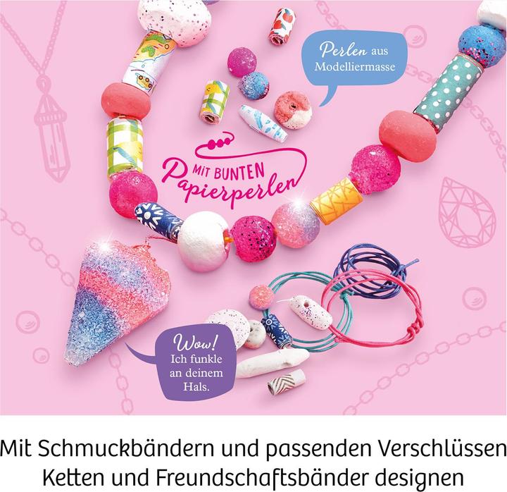 Produktbild Kosmos Schmuck-Studio