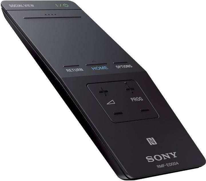 Produktbild Sony RMF-ED004 Smart-touch Fernbedienung (Gerätespezifische Fernbedienung, Bluetooth)
