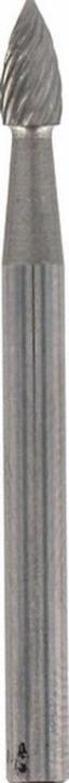 Actual product image Dremel Tungsten carbide milling cutter Ø 3.2 mm (1 piece)