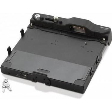 Thumbnail - Panasonic Port Replikator Car Mount, Notebook Ersatzteile
