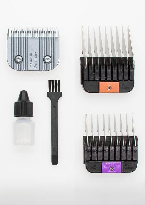 Actual product image Moser Max 50 (Dog, Cat)