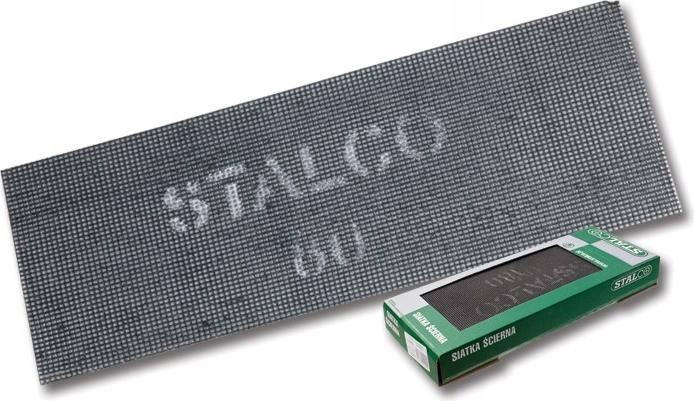 Produktbild Stalco Schleifmaschen 105 x 280 mm, G40 S-36040
