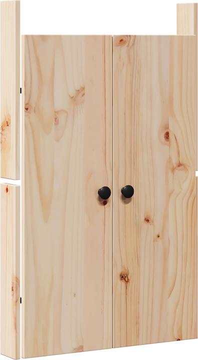 Produktbild vidaXL Küchentür