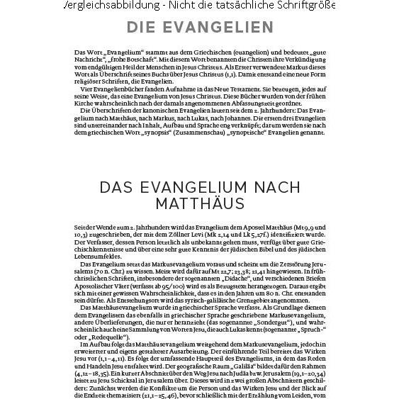 Thumbnail - Die Bibel für Pfadfinder und Outdoorfreunde, Fachbücher von Katholisches Bibelwerk