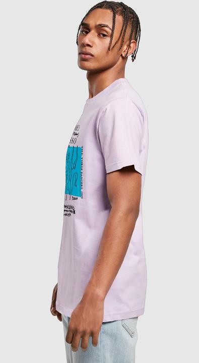 Produktbild Merchcode APOH - Picasso Three Dancers T-Shirt - 192723 (S)